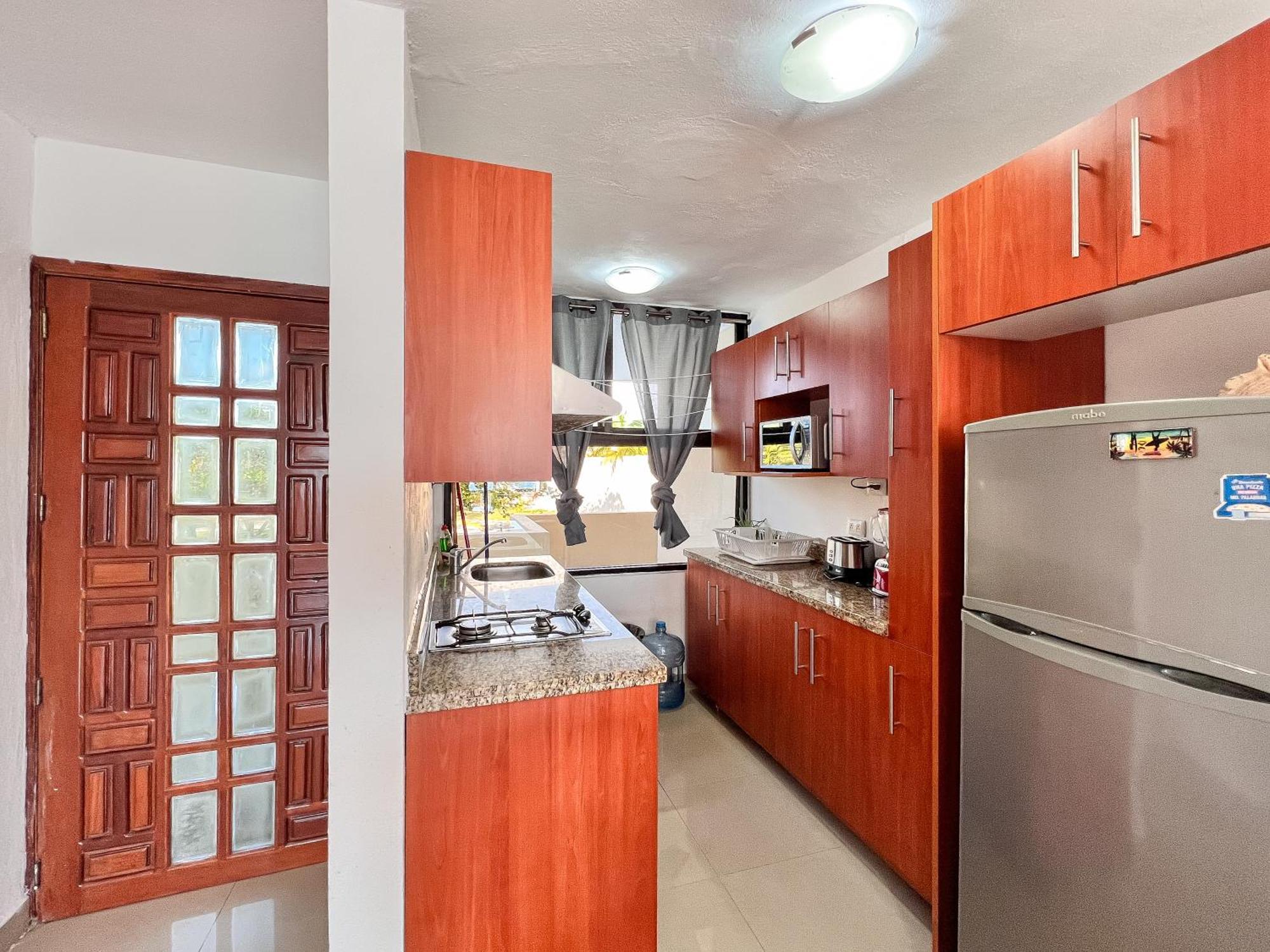 Bello Mar De Cancun, Beautiful 2Br 2Ba Condo Overlooking Beach Spectacular View! Luaran gambar