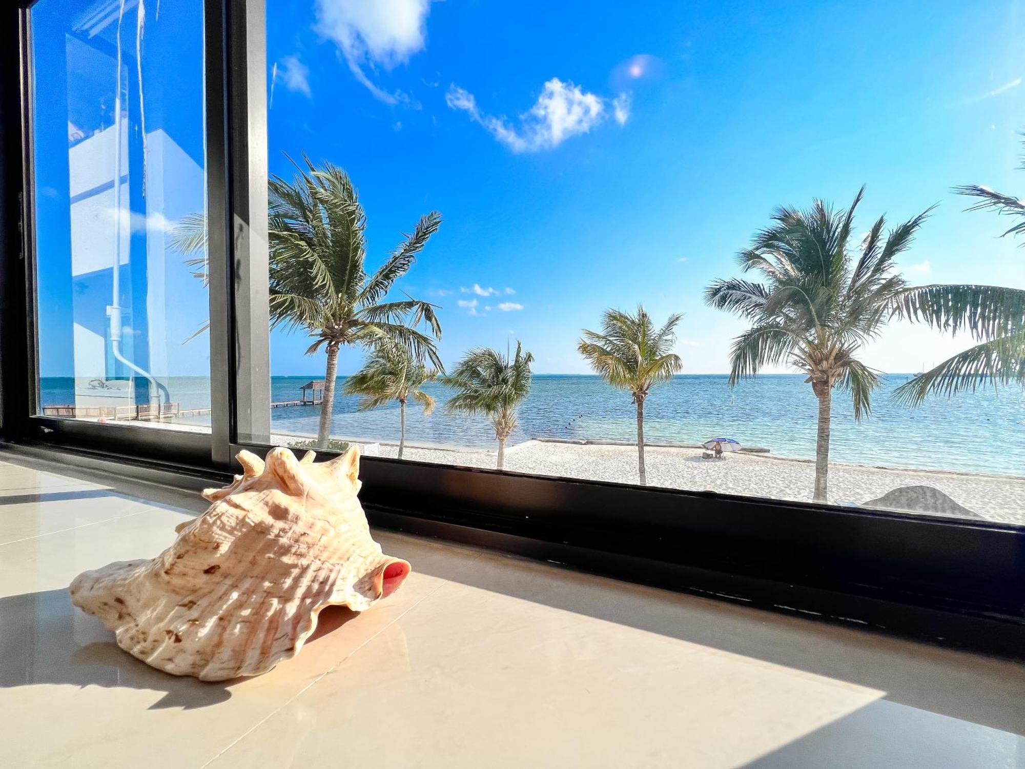 Bello Mar De Cancun, Beautiful 2Br 2Ba Condo Overlooking Beach Spectacular View! Luaran gambar