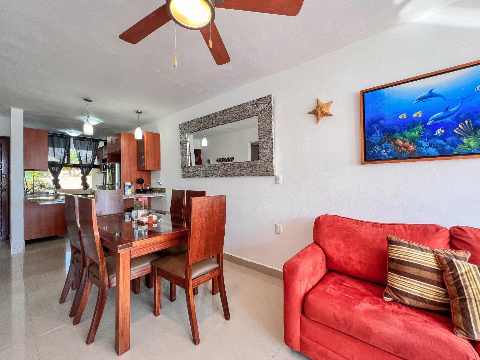 Bello Mar De Cancun, Beautiful 2Br 2Ba Condo Overlooking Beach Spectacular View! Luaran gambar