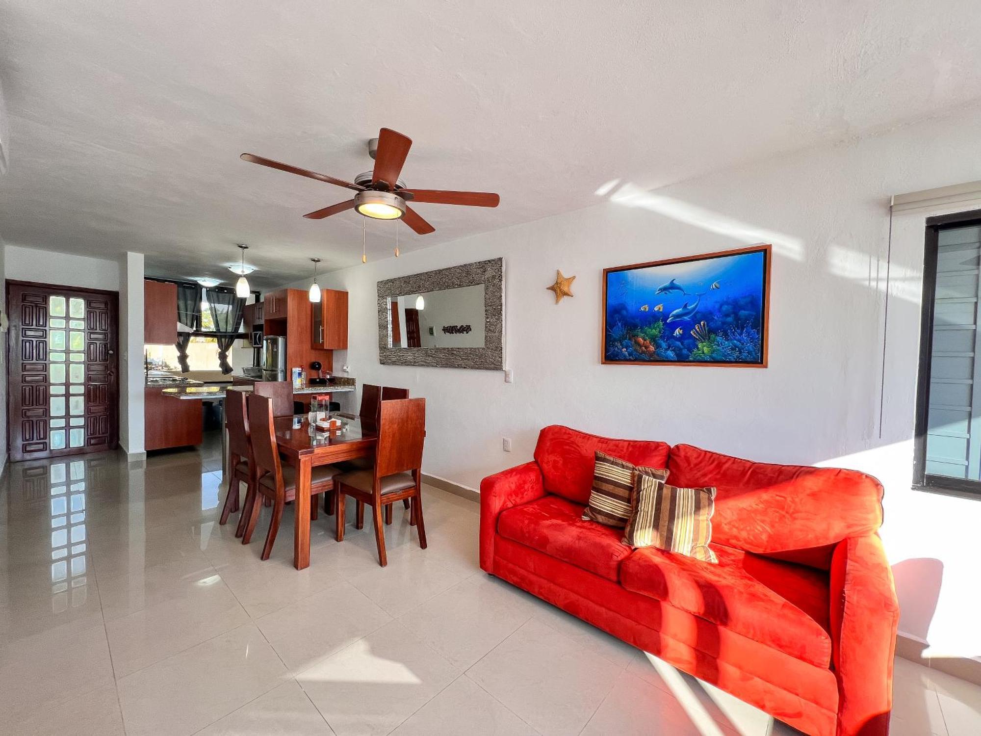 Bello Mar De Cancun, Beautiful 2Br 2Ba Condo Overlooking Beach Spectacular View! Luaran gambar