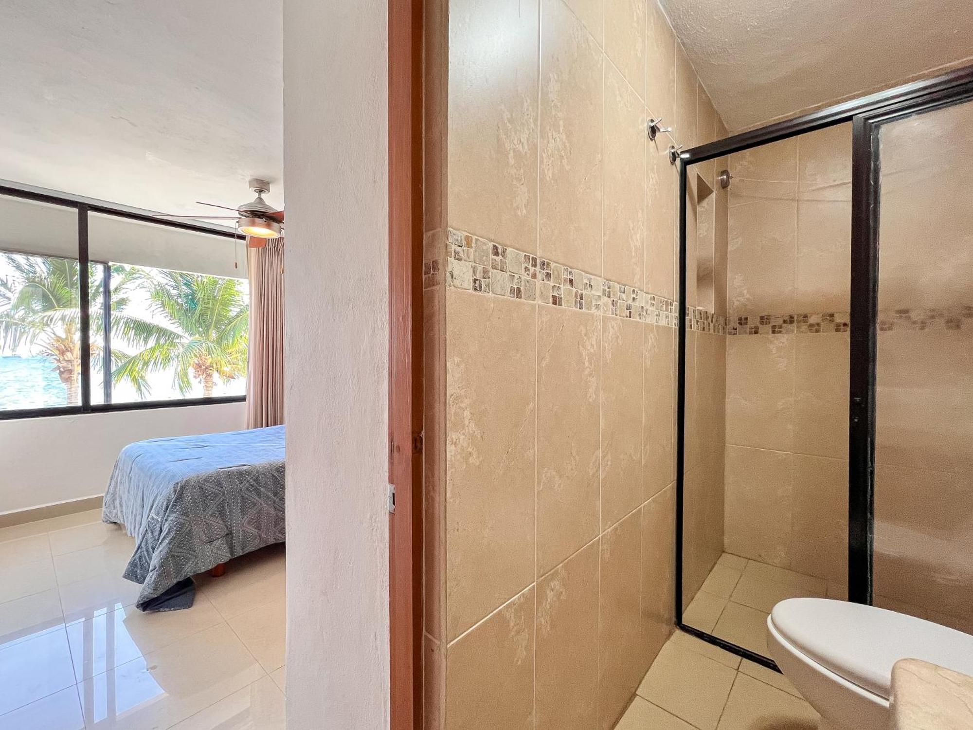 Bello Mar De Cancun, Beautiful 2Br 2Ba Condo Overlooking Beach Spectacular View! Luaran gambar