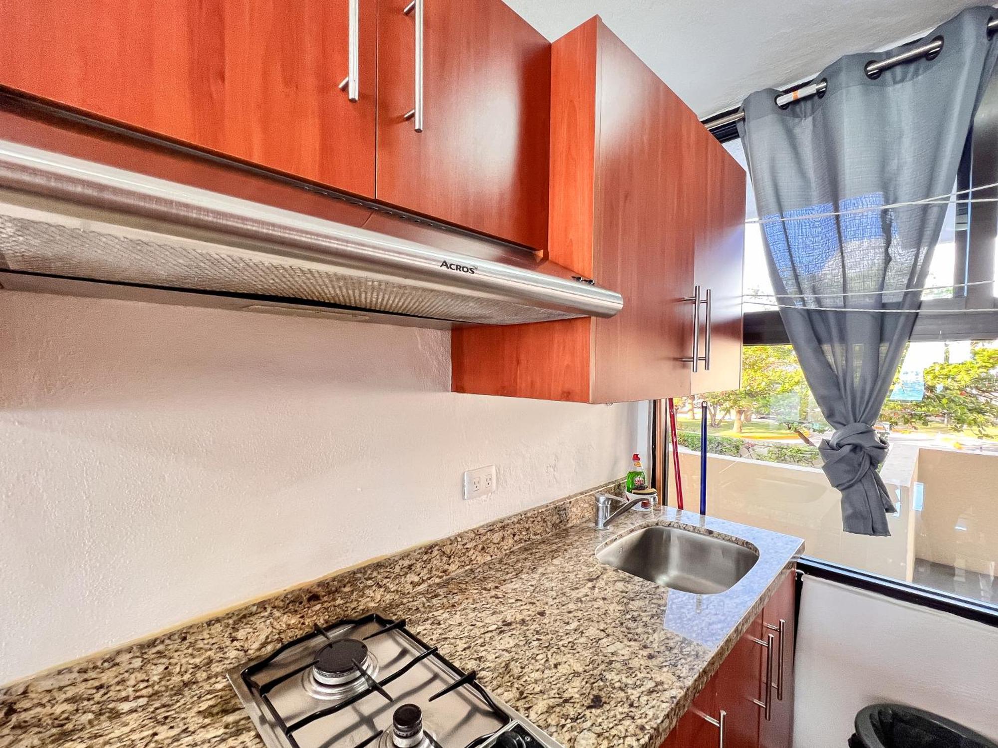 Bello Mar De Cancun, Beautiful 2Br 2Ba Condo Overlooking Beach Spectacular View! Luaran gambar