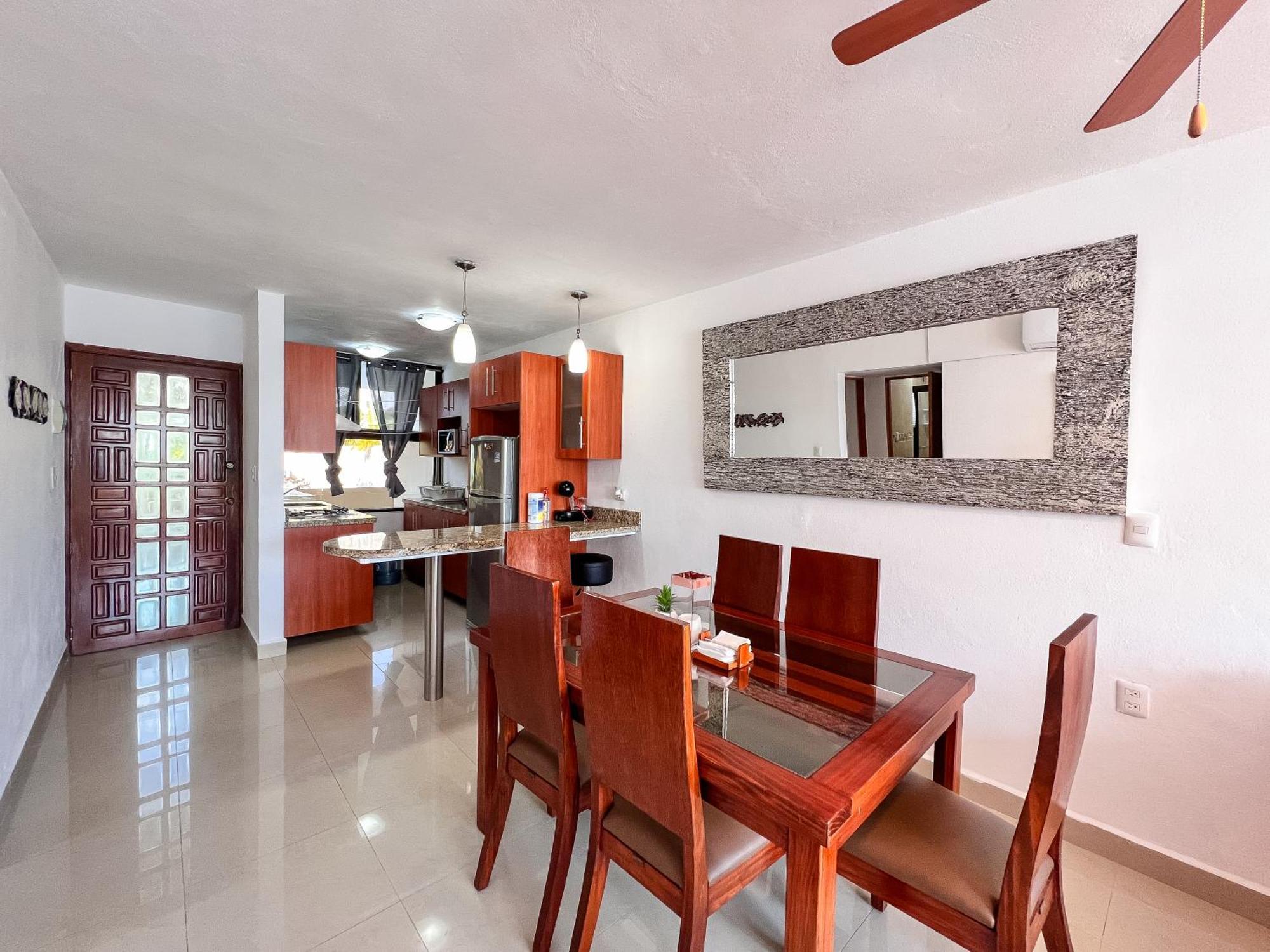 Bello Mar De Cancun, Beautiful 2Br 2Ba Condo Overlooking Beach Spectacular View! Luaran gambar