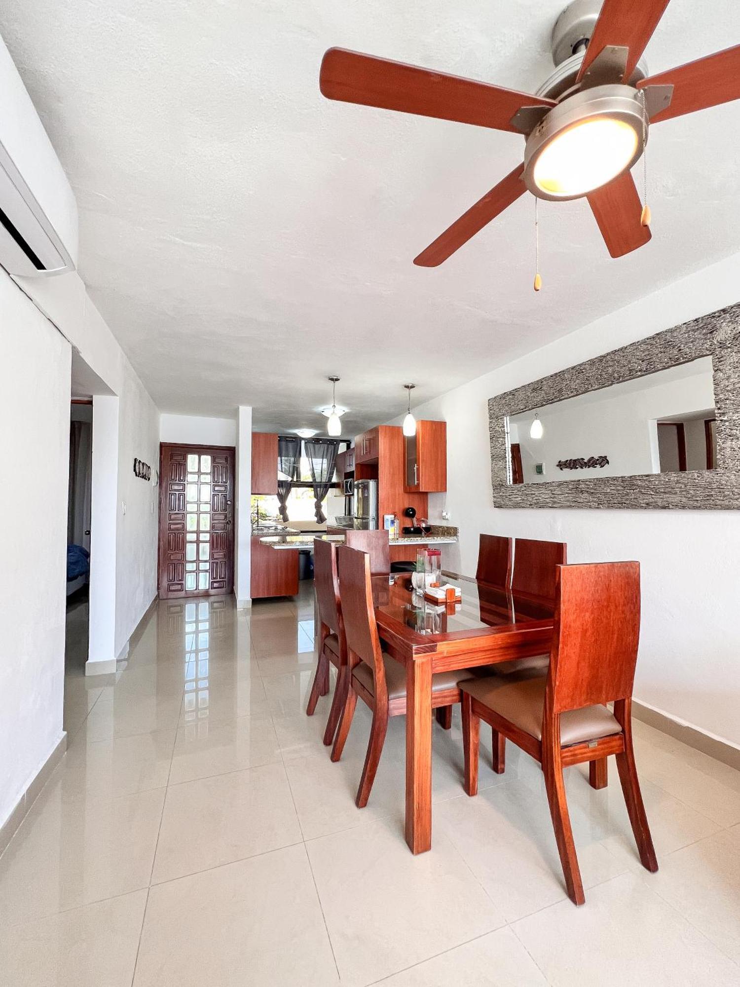 Bello Mar De Cancun, Beautiful 2Br 2Ba Condo Overlooking Beach Spectacular View! Luaran gambar