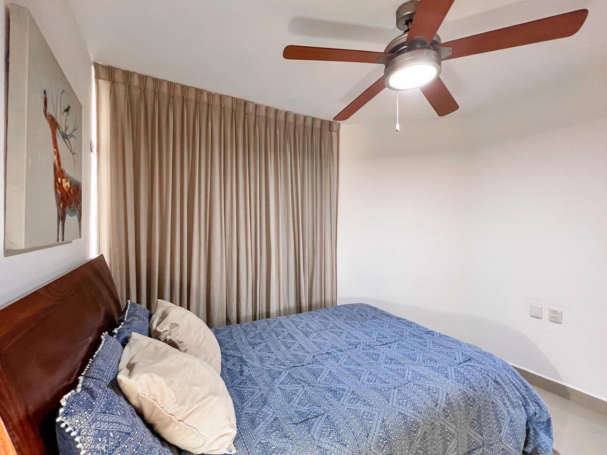 Bello Mar De Cancun, Beautiful 2Br 2Ba Condo Overlooking Beach Spectacular View! Luaran gambar