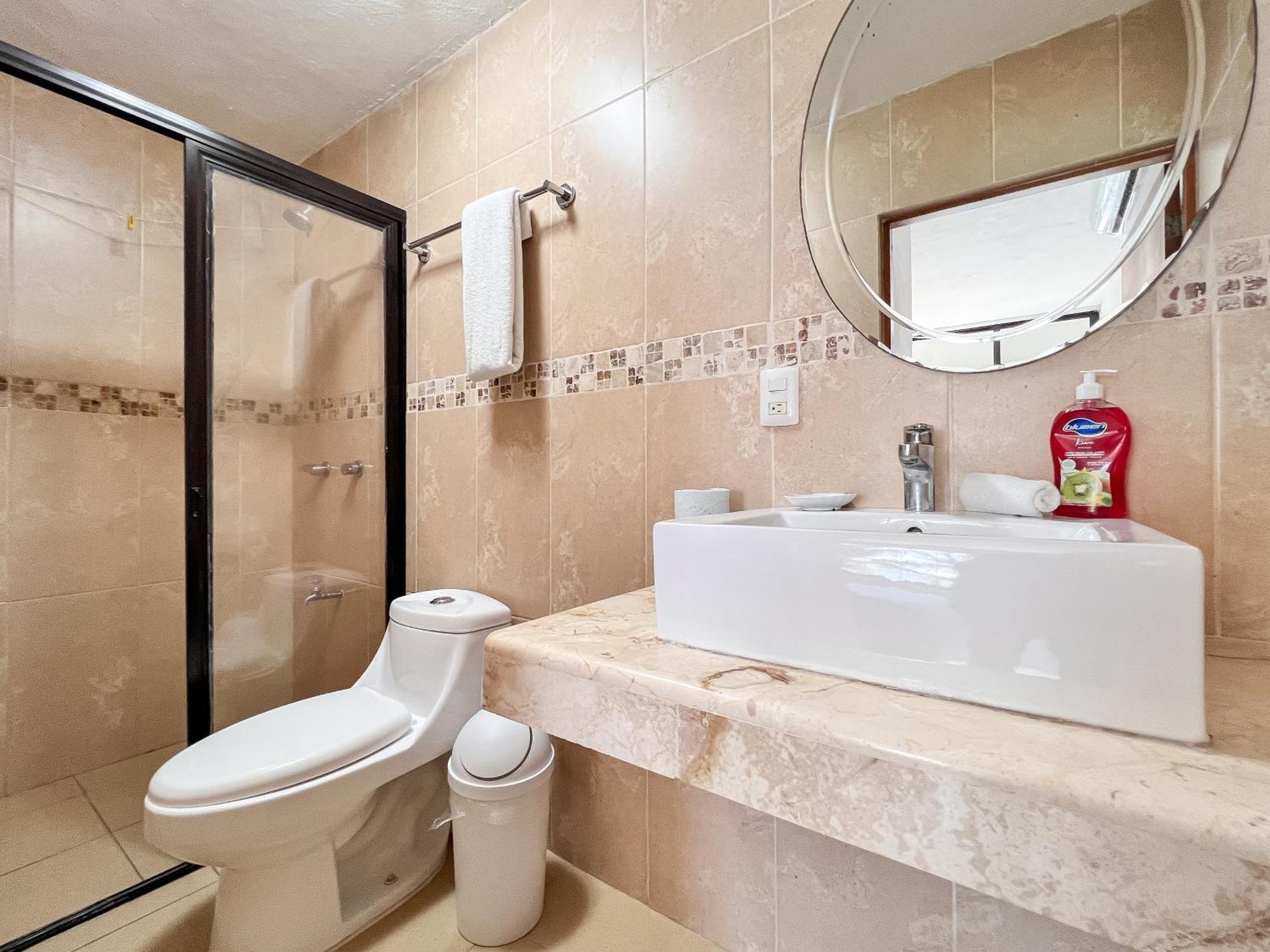 Bello Mar De Cancun, Beautiful 2Br 2Ba Condo Overlooking Beach Spectacular View! Luaran gambar