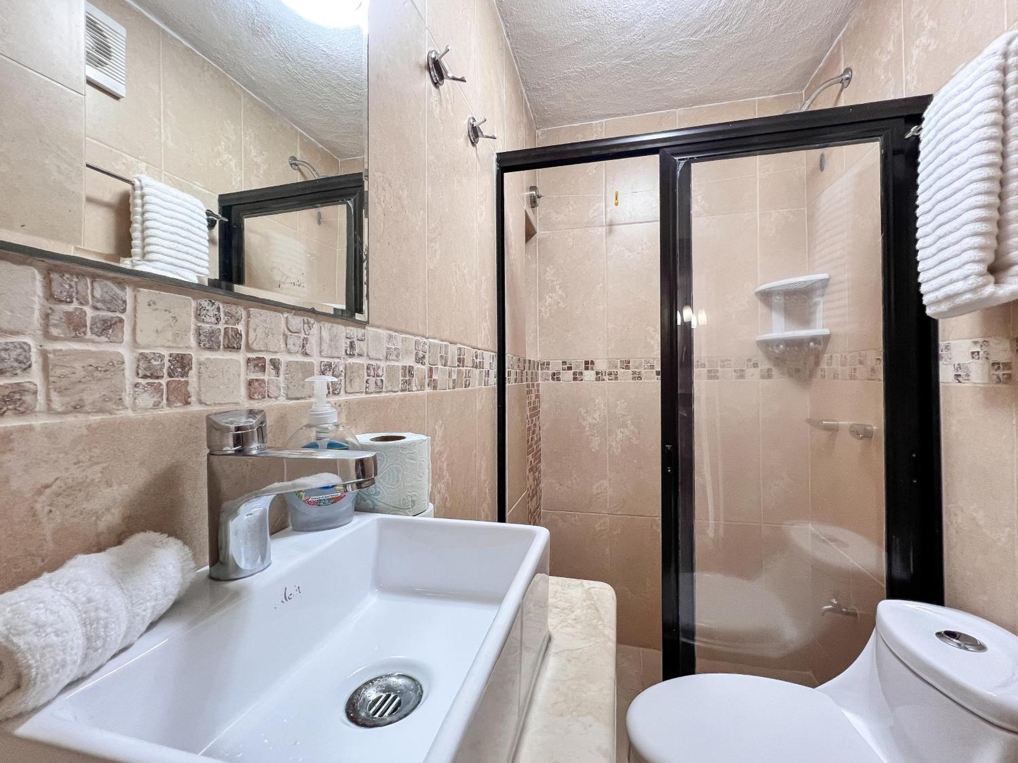 Bello Mar De Cancun, Beautiful 2Br 2Ba Condo Overlooking Beach Spectacular View! Luaran gambar