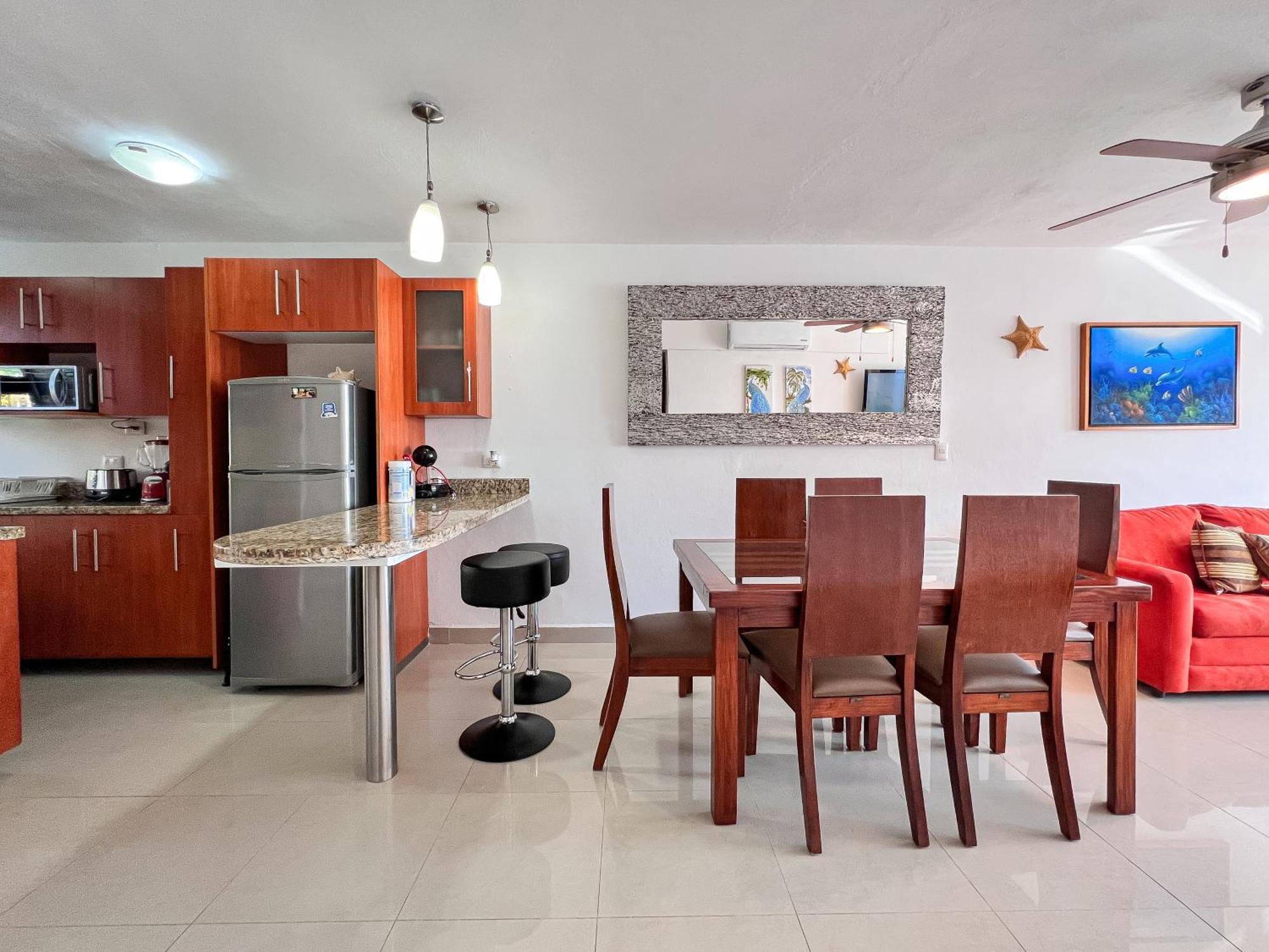 Bello Mar De Cancun, Beautiful 2Br 2Ba Condo Overlooking Beach Spectacular View! Luaran gambar