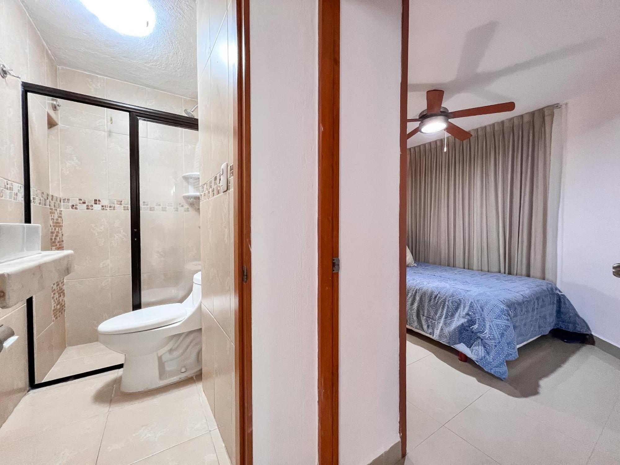 Bello Mar De Cancun, Beautiful 2Br 2Ba Condo Overlooking Beach Spectacular View! Luaran gambar