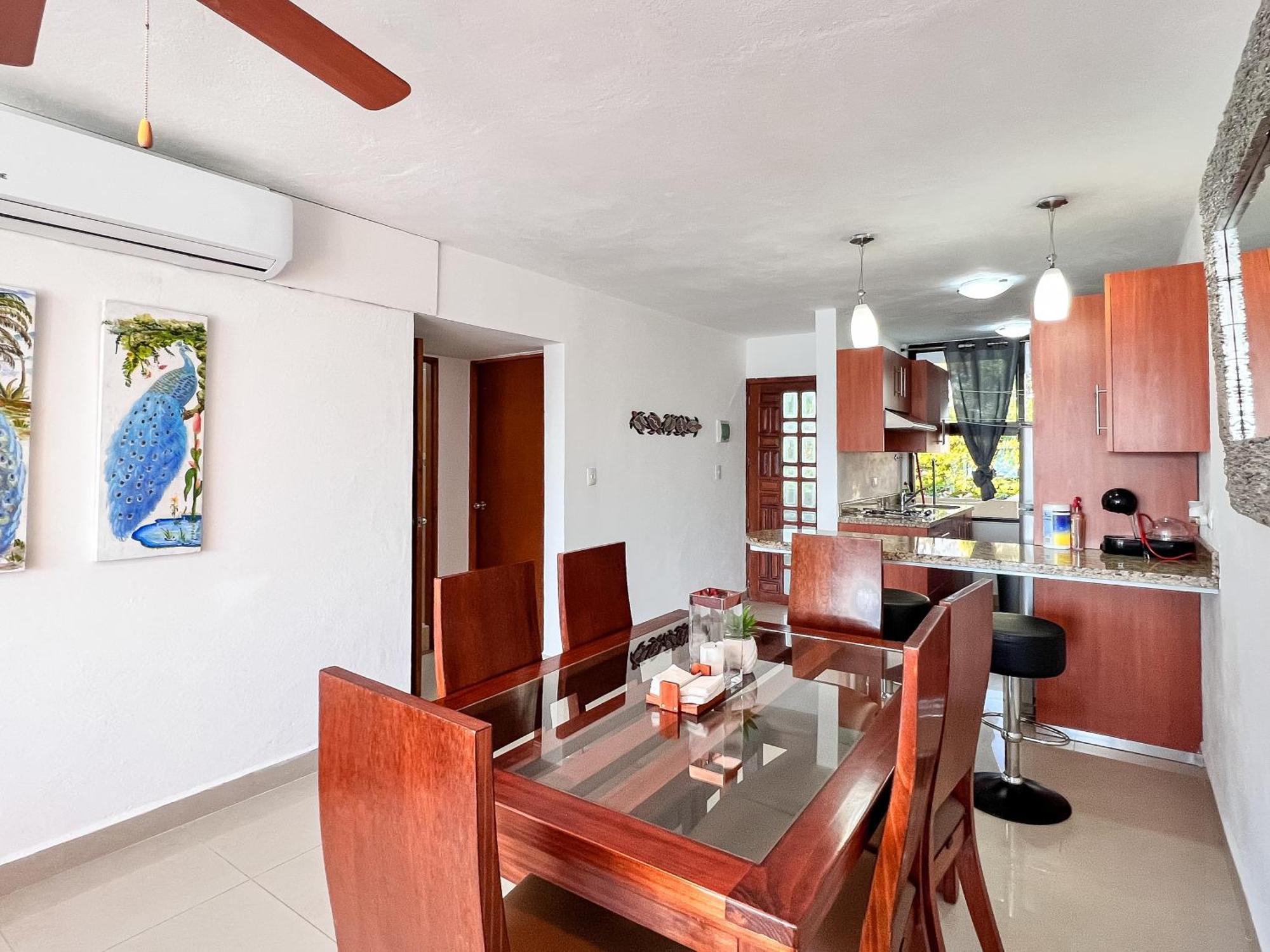 Bello Mar De Cancun, Beautiful 2Br 2Ba Condo Overlooking Beach Spectacular View! Luaran gambar
